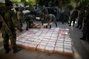 Grisly slayings brings Mexican drug war to US